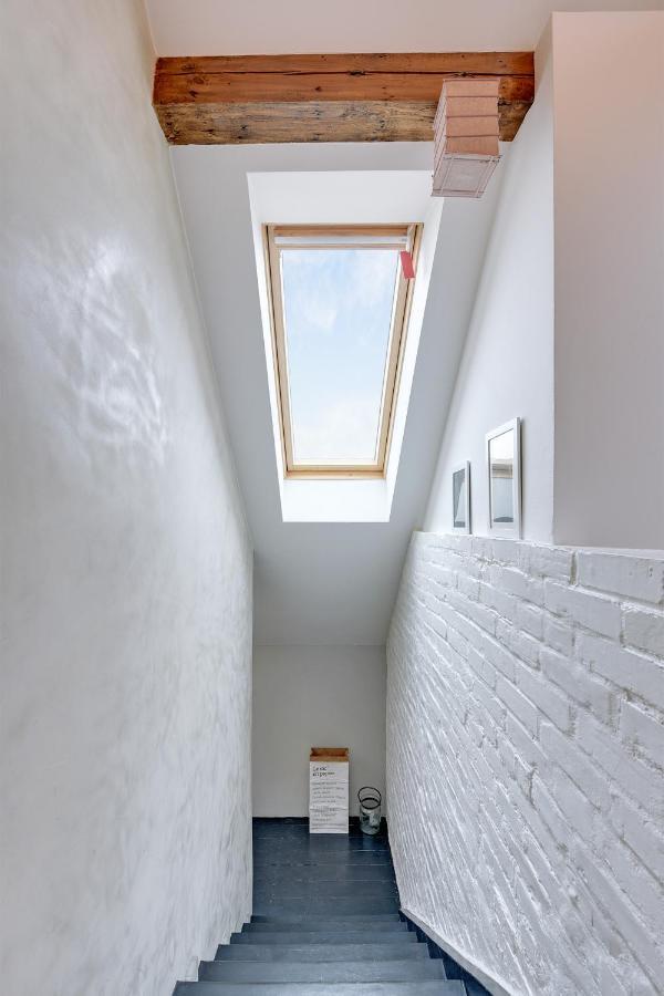 Grand Apartments - Wood Loft Apartment Sopot Buitenkant foto